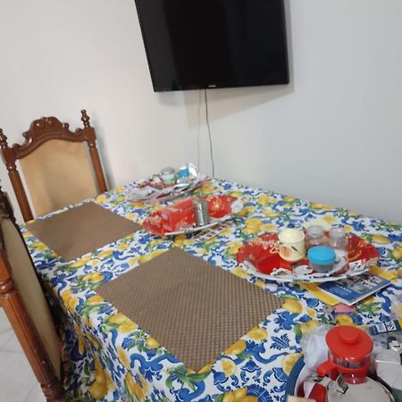 דירות פלרמו Relax Casa Beatrice מראה חיצוני תמונה