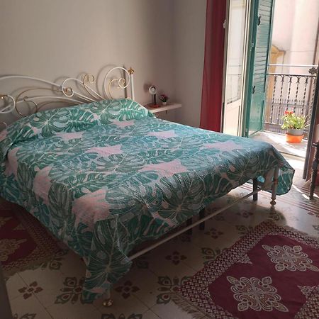 דירות פלרמו Relax Casa Beatrice מראה חיצוני תמונה