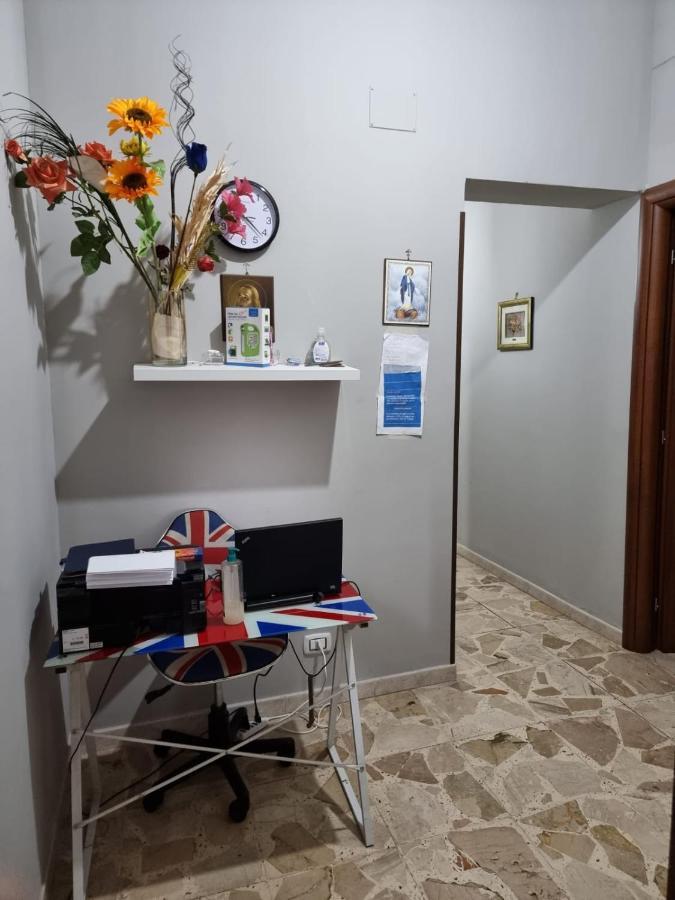דירות פלרמו Relax Casa Beatrice מראה חיצוני תמונה