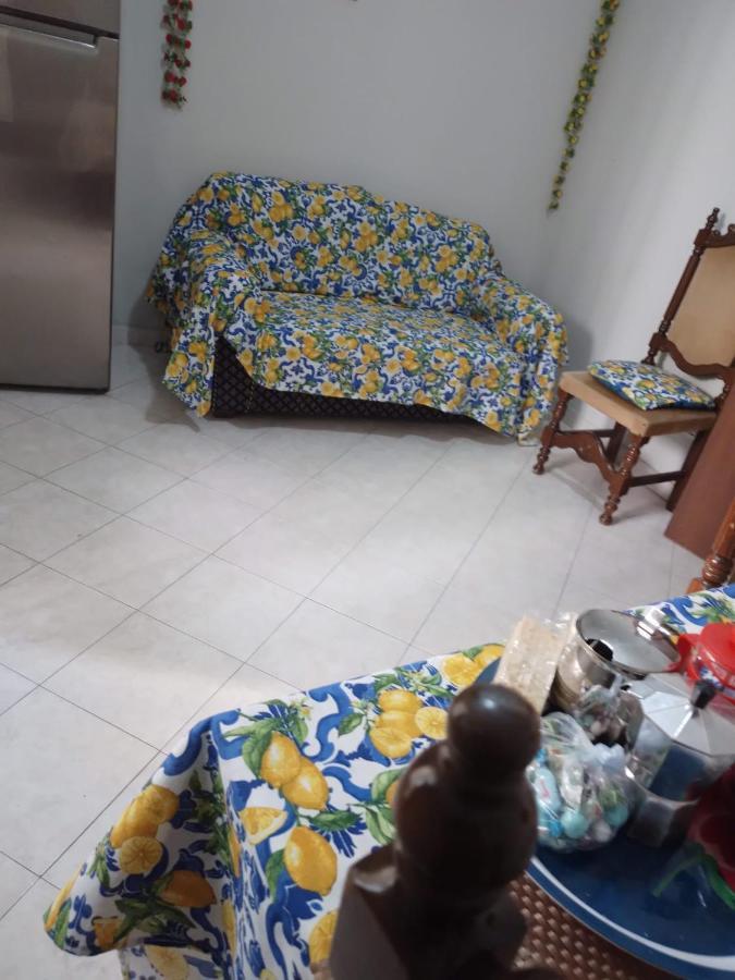 דירות פלרמו Relax Casa Beatrice מראה חיצוני תמונה