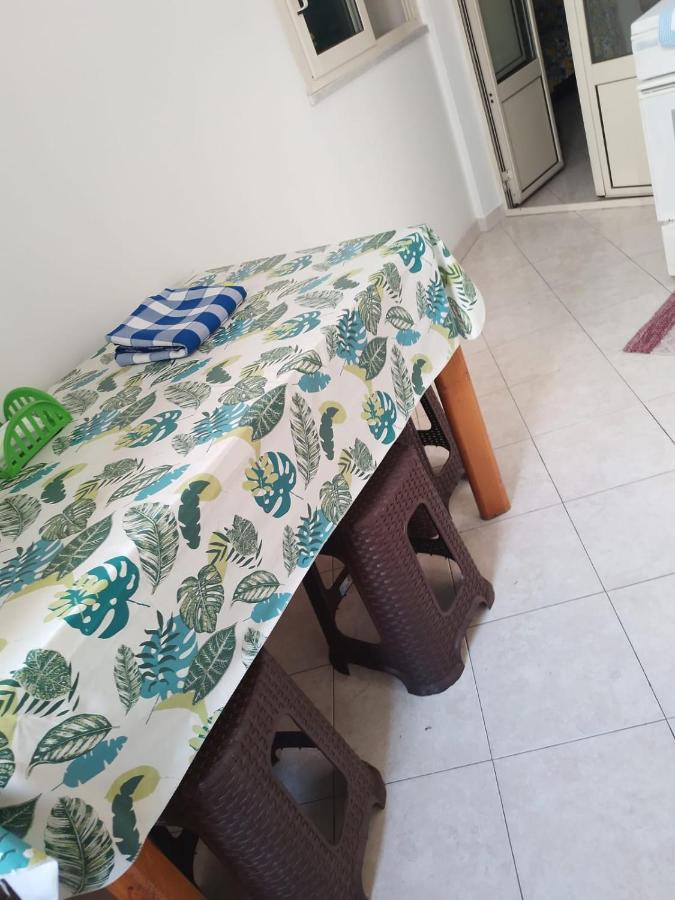 דירות פלרמו Relax Casa Beatrice מראה חיצוני תמונה