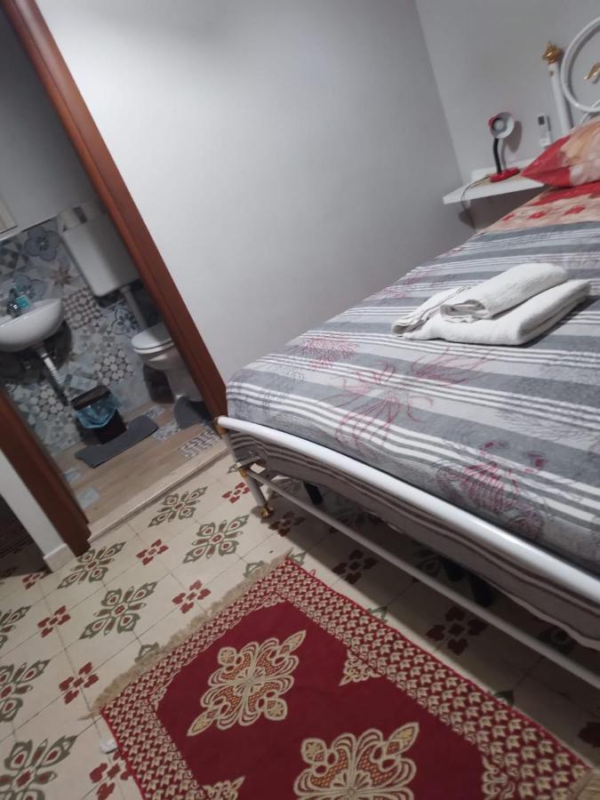 דירות פלרמו Relax Casa Beatrice מראה חיצוני תמונה