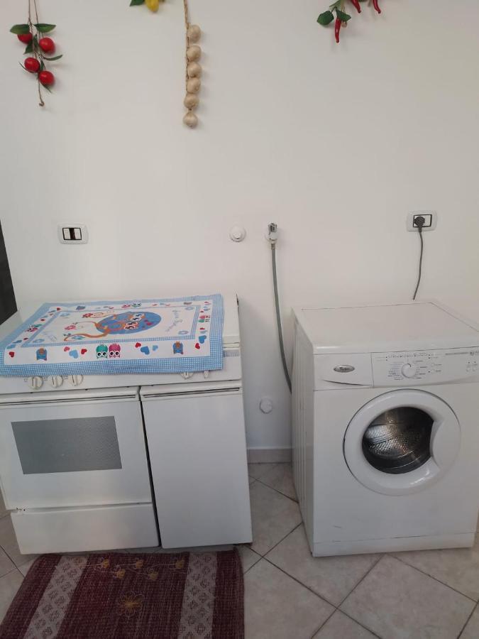 דירות פלרמו Relax Casa Beatrice מראה חיצוני תמונה