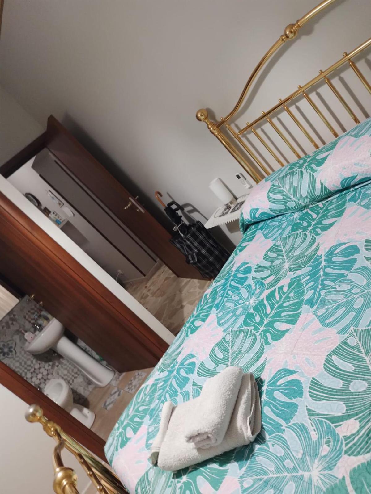 דירות פלרמו Relax Casa Beatrice מראה חיצוני תמונה