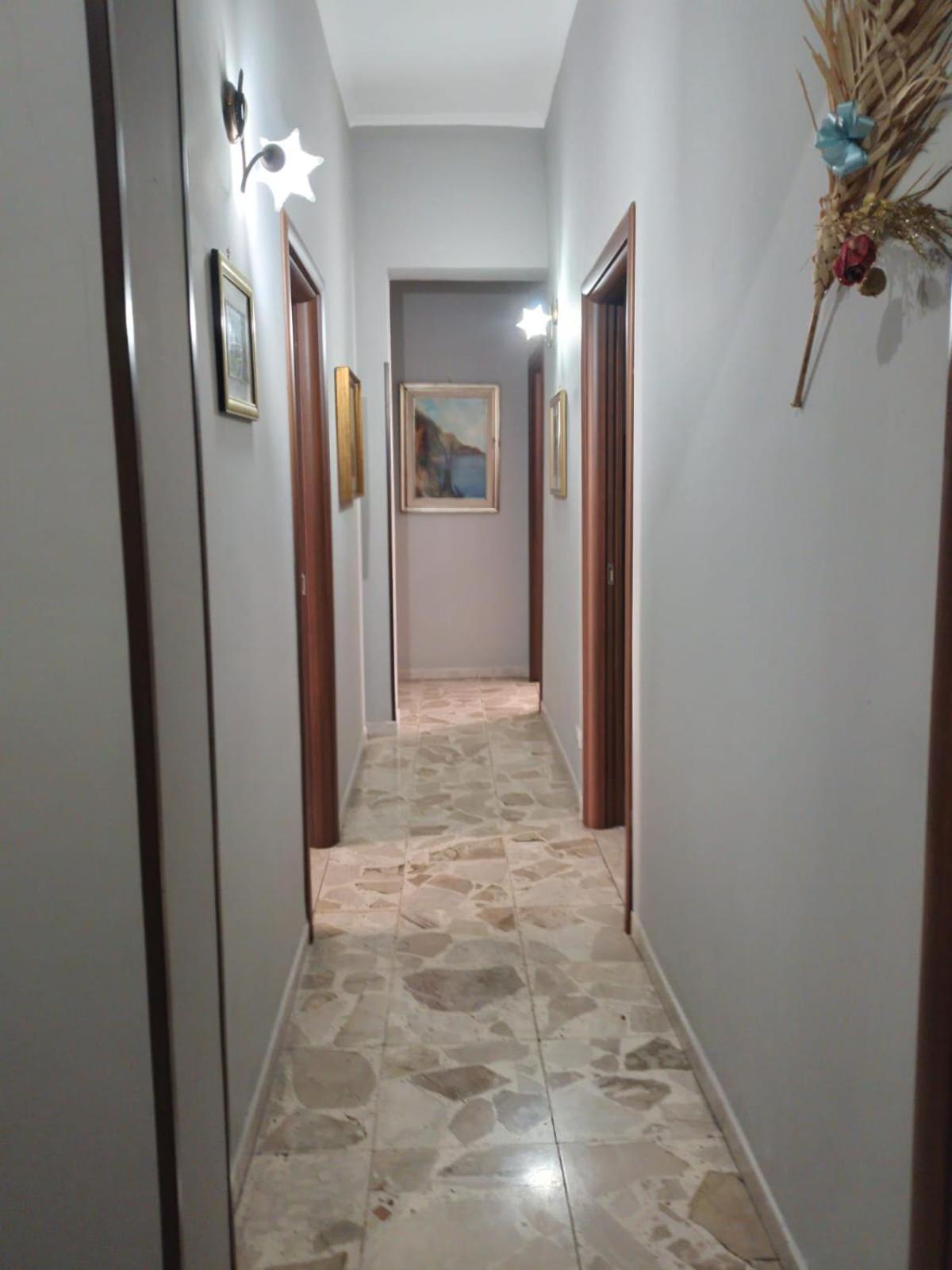 דירות פלרמו Relax Casa Beatrice מראה חיצוני תמונה