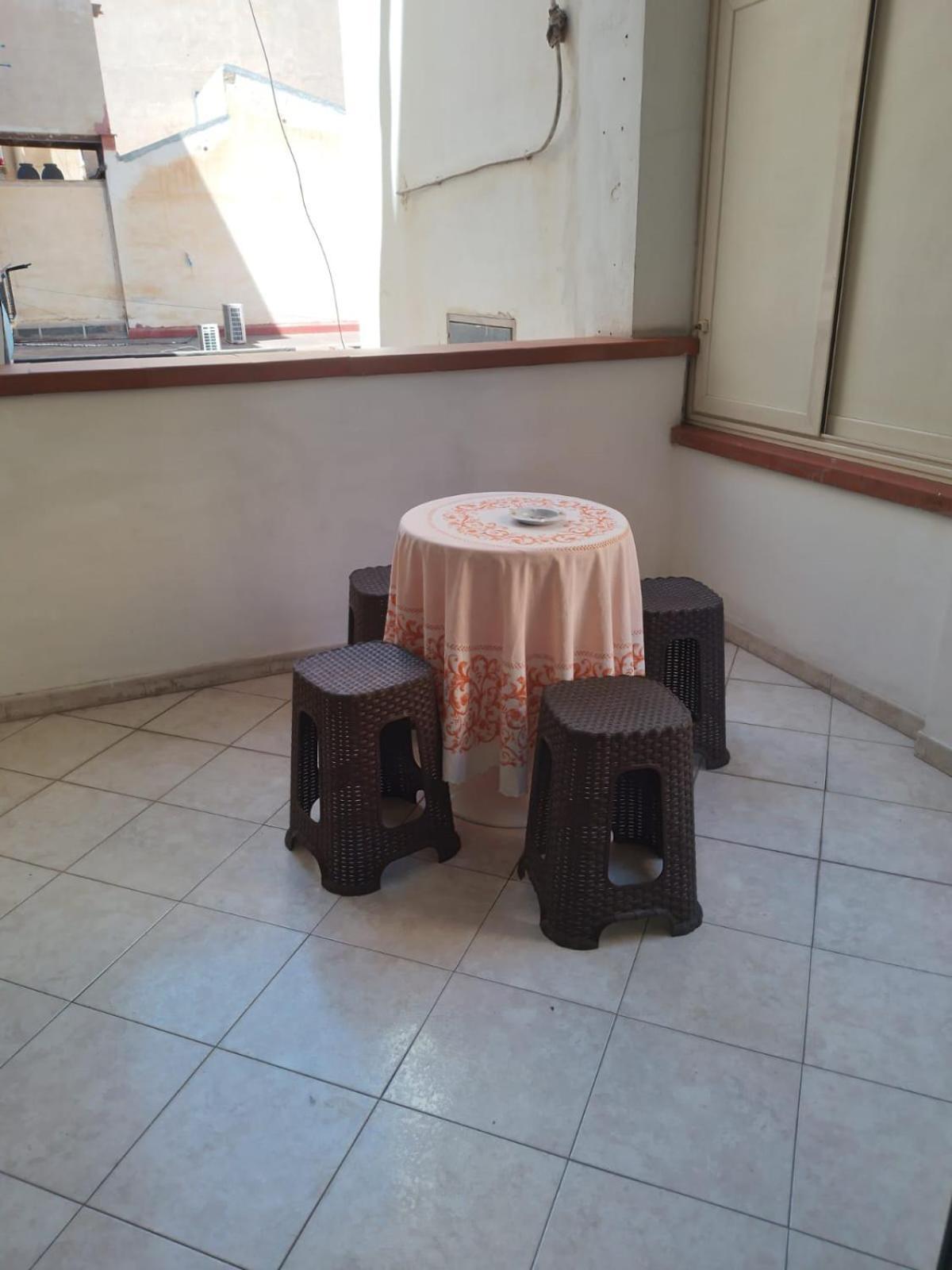 דירות פלרמו Relax Casa Beatrice מראה חיצוני תמונה