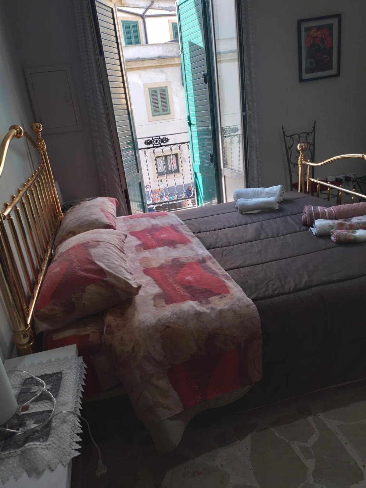 דירות פלרמו Relax Casa Beatrice מראה חיצוני תמונה