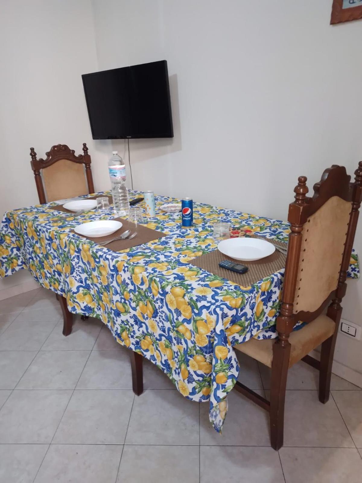 דירות פלרמו Relax Casa Beatrice מראה חיצוני תמונה