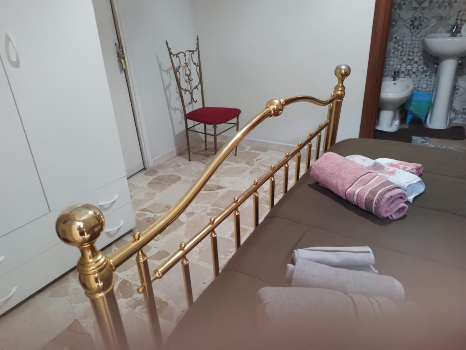 דירות פלרמו Relax Casa Beatrice מראה חיצוני תמונה